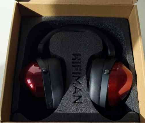 Наушники Hifiman HE-R9 Київ