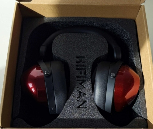 Наушники Hifiman HE-R9 Киев - изображение 3