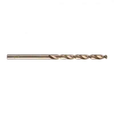 Свердло Milwaukee по металу THUNDERWEB HSS-G DIN338, 4,0 x 75 мм, (2шт) (4932352352) Вінниця