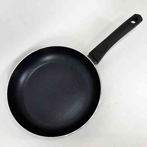 Сковорода з антипригарним покриттям для газової плити Con, Сковорода для індукційних варильних панелей XO-25 Івано-Франківськ