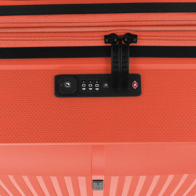 Валіза Gabol Brooklyn (L) Coral (123947-036) (930676) Вінниця - фото 9