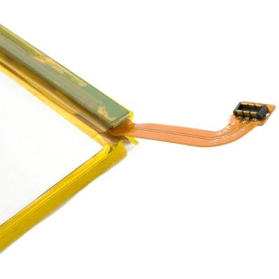 Акумуляторна батарея Extradigital Huawei Mate 8 3900 mAh (BMH6461) Вінниця - фото 3