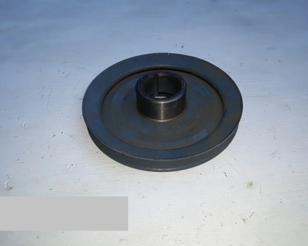 Шків колінчастого вала Москвіч-412, Москвіч-2140, Москвіч-2141. 412-1005060 Харків - фото 1