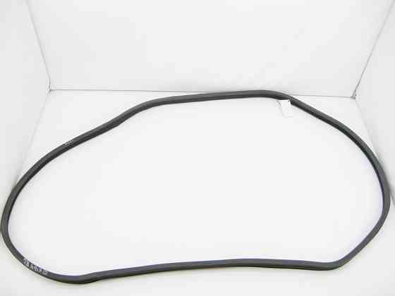 Mercedes-Benz  A1646900598 9E56 Ущільнювач задніх дверей на кузові чорний GL X164 Одеса