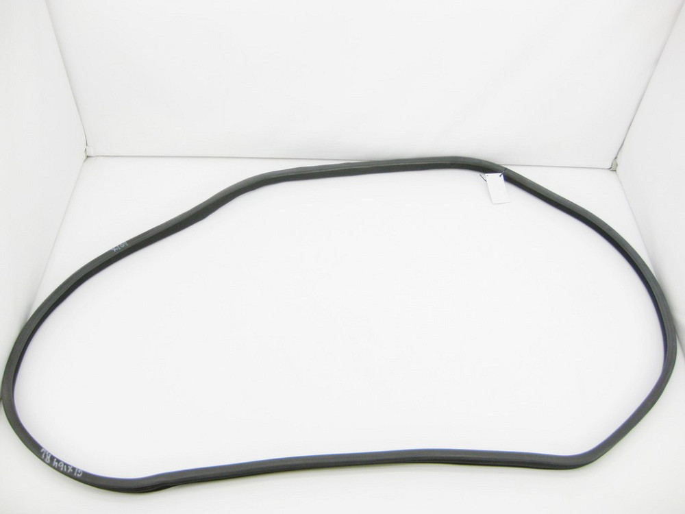 Mercedes-Benz  A1646900598 9E56 Ущільнювач задніх дверей на кузові чорний GL X164 Одесса - изображение 4