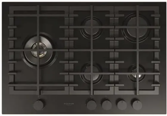 Варочная поверхность Fulgor Milano Urbantech FU-FUH 755 G DWK MBK Киев