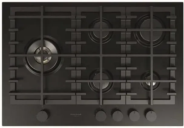 Варочная поверхность Fulgor Milano Urbantech FU-FUH 755 G DWK MBK Киев - изображение 1