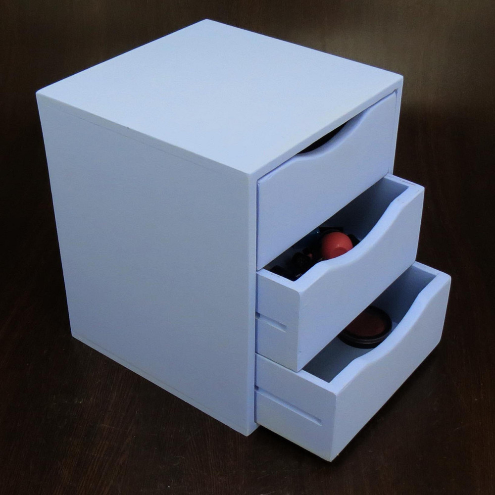 Органайзер настільний "Берген" ірис Миколаїв - фото 8