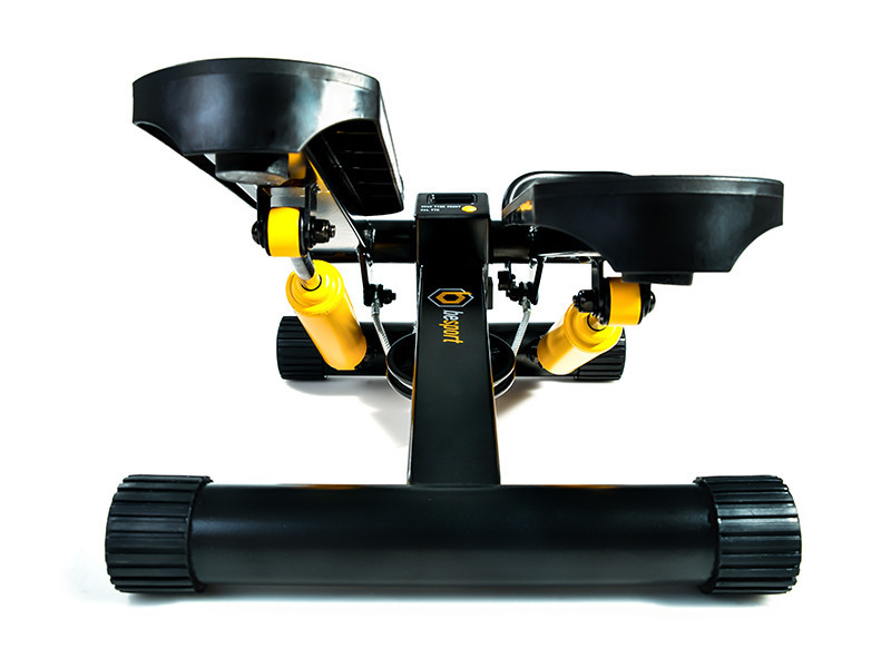 Домашній степер тренажер для ходьби на місці фітнес кардіо для схуднення і тонусу м'язів Besport BS-9009 Київ - фото 4