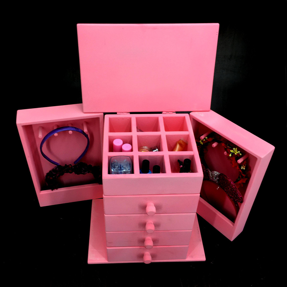 Органайзер для косметики 