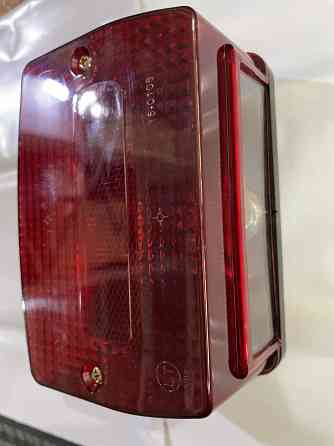 Стоп-сигнал (у зборі) ІЖ (нового зразка) JING (mod.A) Киев