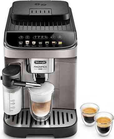 Кавомашина Delonghi Magnifica Evo ECAM 290.81.TB ( 15736 ) Харків