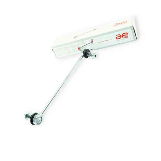 Стойка Мазда 3 (BM, BN) (13-) переднего правая R стабилизатора Мукачево