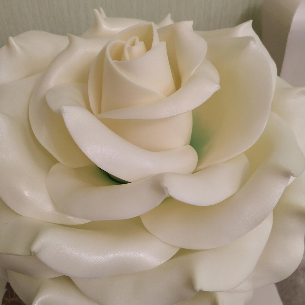 Світильник-нічник "Ванильна троянда" Дніпро - фото 8