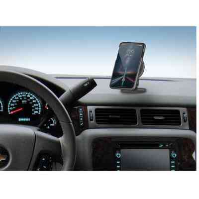 Универсальный автодержатель Defender CH-115+ 360 magnet (29115) Винница