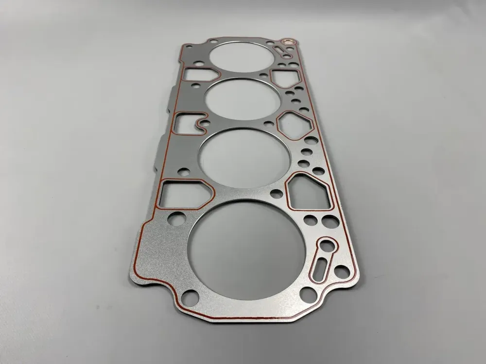 Прокладка головки блоку Д 240-245 (металлоасбест) 50-1003020-01 Мукачево - фото 5