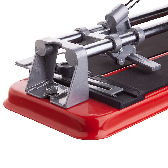Плиткоріз INTERTOOL HT-0346 600 мм, для кахлю та кераміки, плиткоріз ручний, з легкою вагою Львів - фото 4