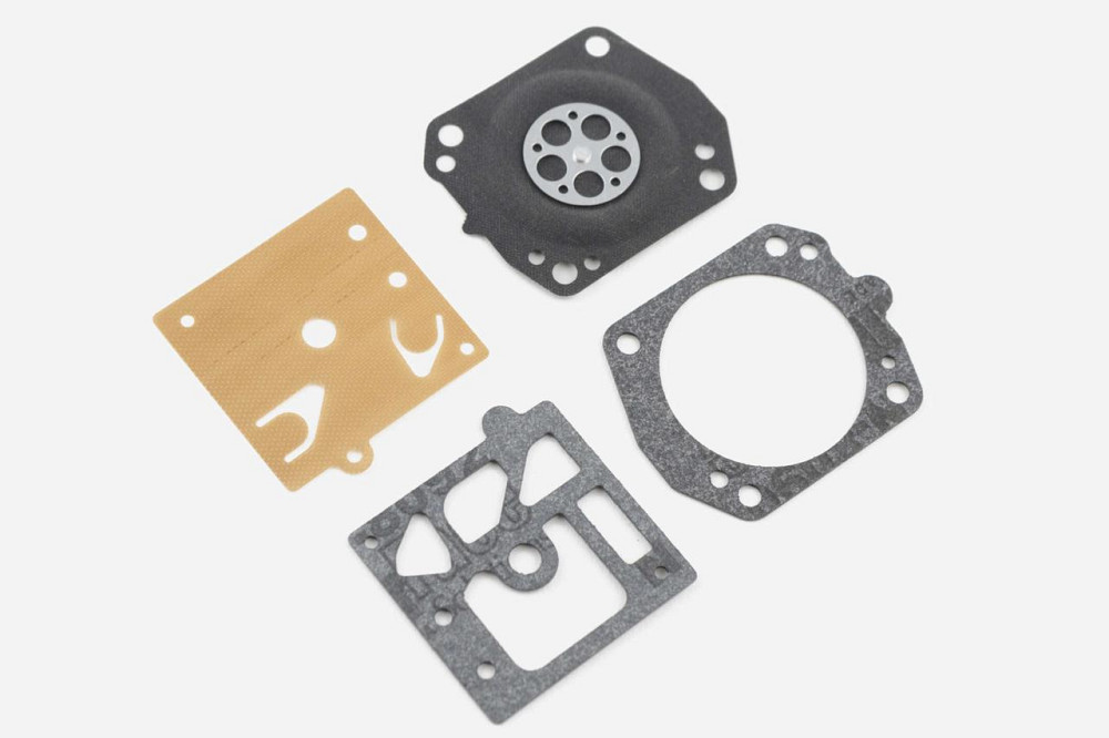 Ремкомплект карбюратора бензопила St M 361 Мукачево - фото 1