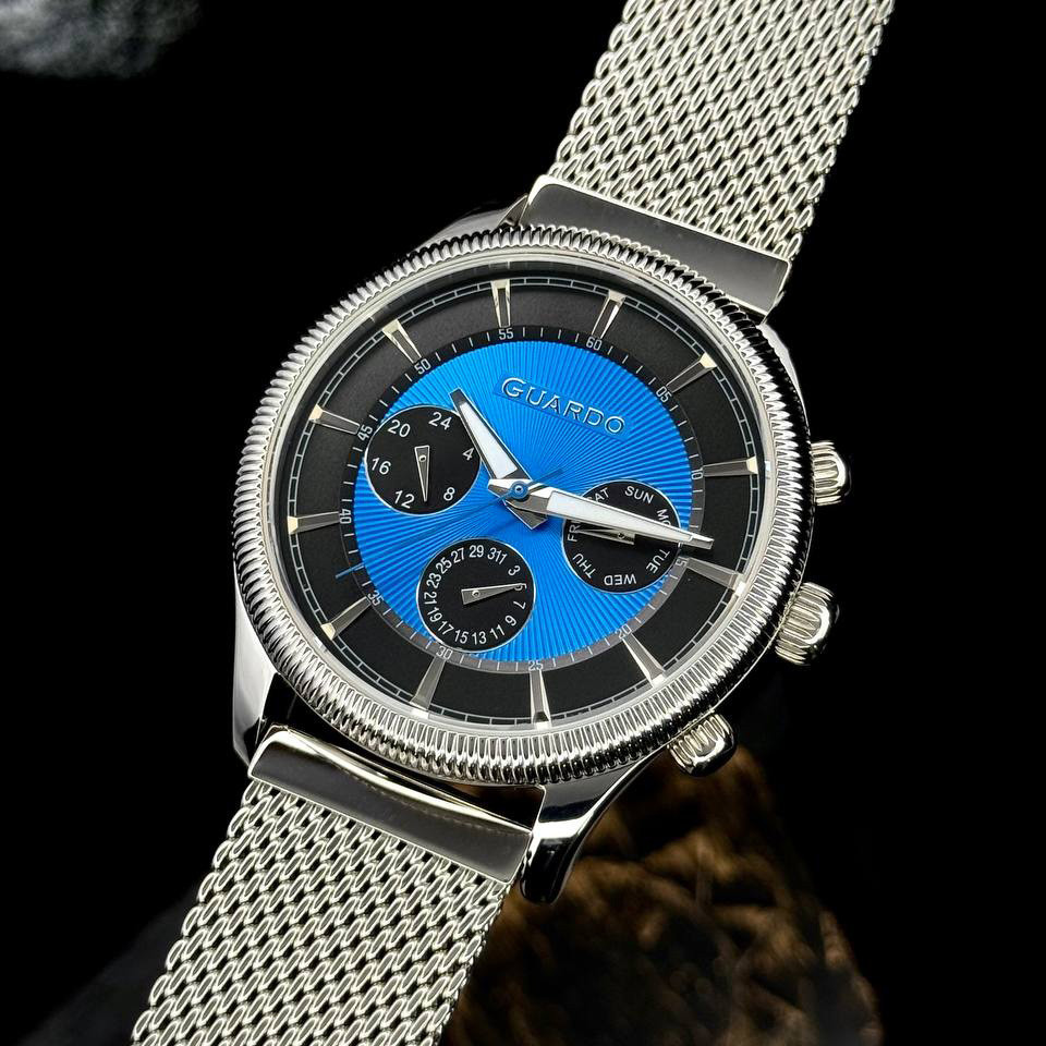 GUARDO 11102-1-VX9JE Киев - изображение 3