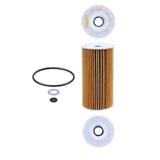 Фільтр Kia Rio III 1.5CRDI масляний Мукачево