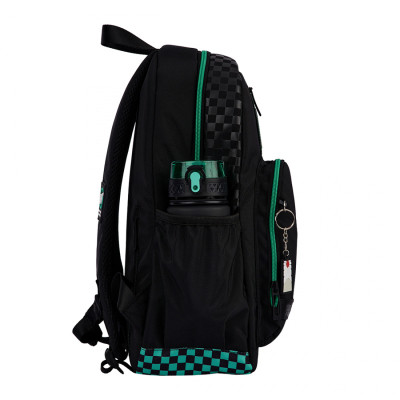 Рюкзак шкільний Yes Demon Slayer Tanjiro T-115 (550002) Вінниця - фото 5