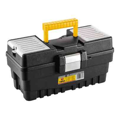 Ящик для инструментов Topex 15 &quot; (79R131) Винница