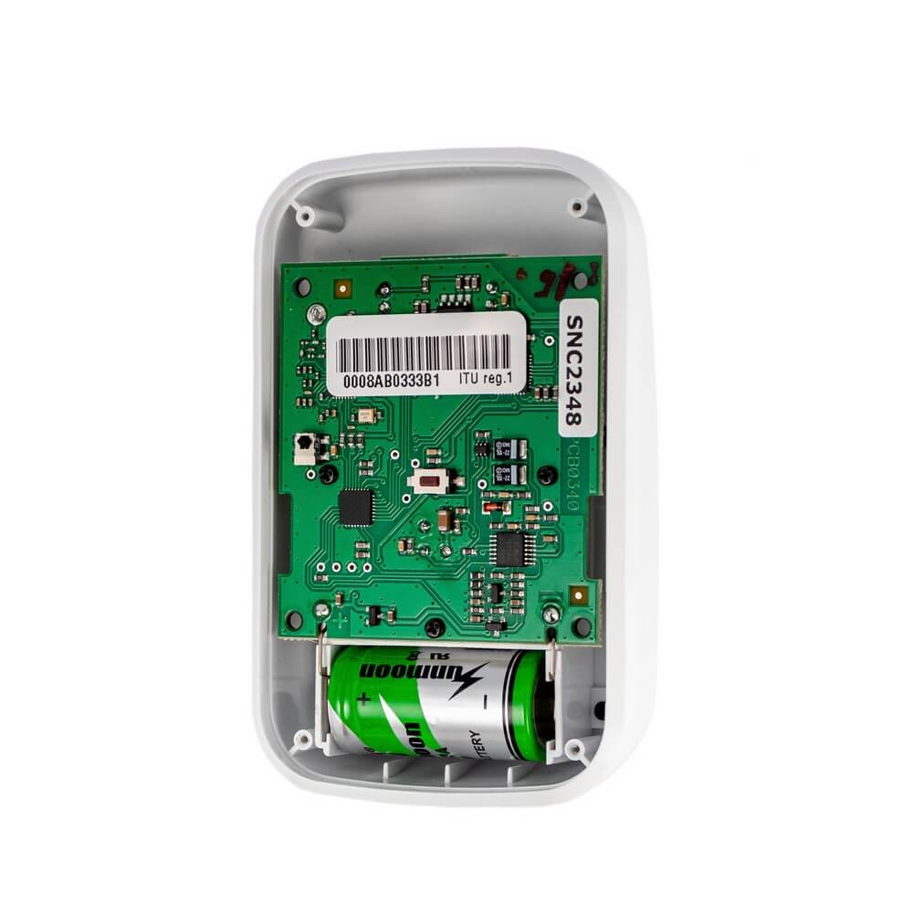 Датчик руху і розбиття U-Prox PIR Combi Киев - изображение 8