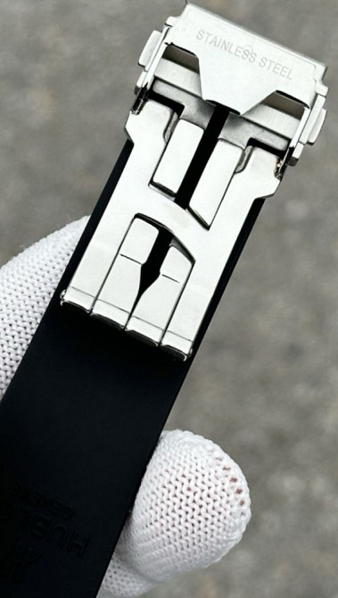 Швейцарський механічний годинник. Чоловічий годинник. Харків - фото 2