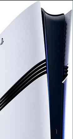 Приставка SONY PlayStation 5 Pro 2TB Киев