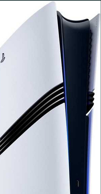 Приставка SONY PlayStation 5 Pro 2TB Киев - изображение 1