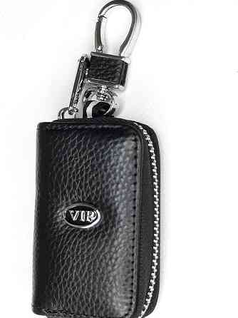 Чохол до ключів з карабіном VIP Вінниця