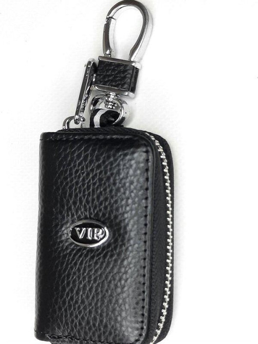 Чохол до ключів з карабіном VIP Вінниця - фото 1