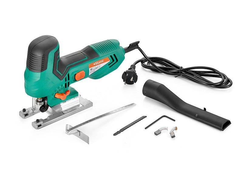 Лобзик електричний Sturm JS4170QS (читувати опис) Рівне - фото 3