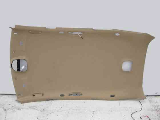 Mercedes-Benz  A1646900450 8K57 Бежева обшивка стелі ML W164 Одеса