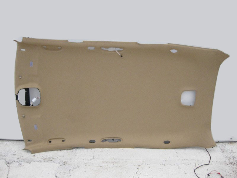 Mercedes-Benz  A1646900450 8K57 Бежева обшивка стелі ML W164 Одеса - фото 1