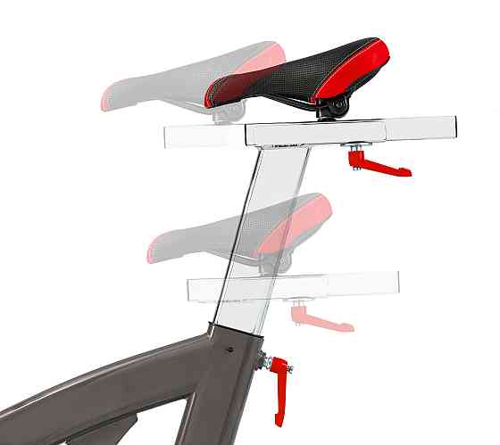 Спінбайк Hop-Sport HS-055IC Echo 2021 Київ