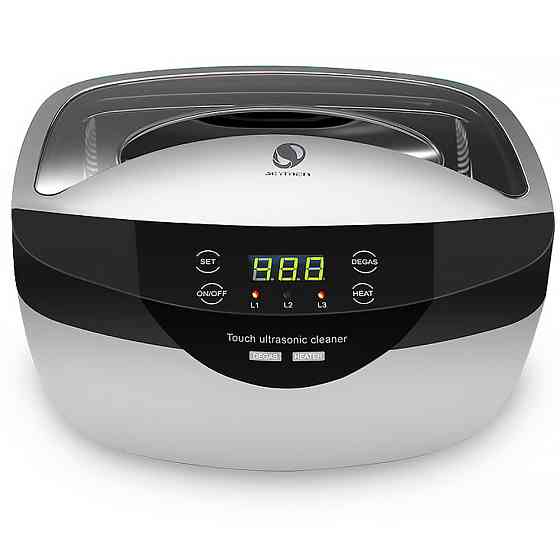 Ультразвукова мийка JP-2500 Дніпро