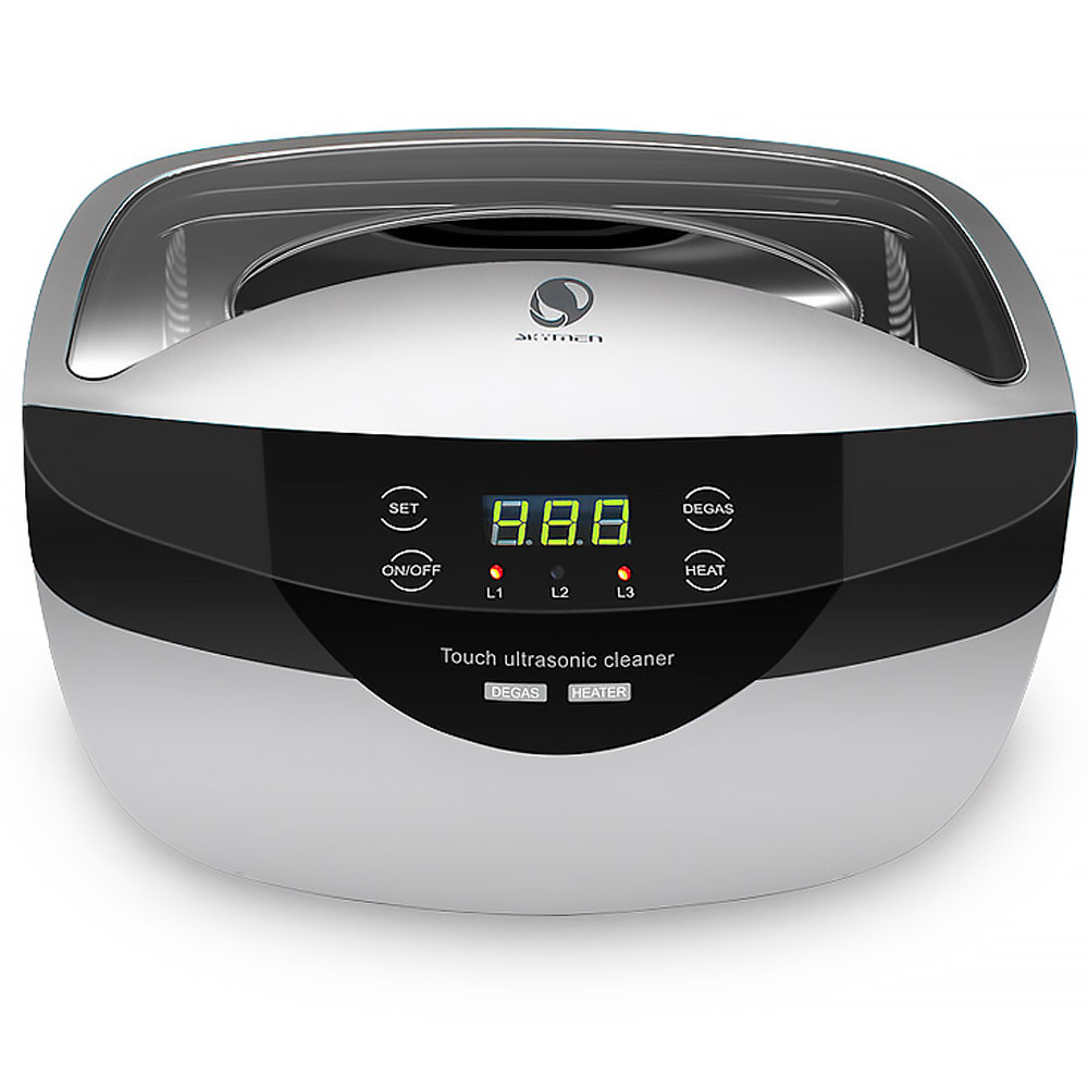 Ультразвуковая мойка JP-2500 Днепр - изображение 2