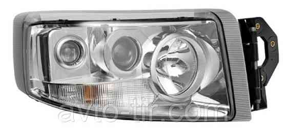 Фара Renault Premium DXI 5010578472 5010578475 5010578448 5010578451 Луцьк