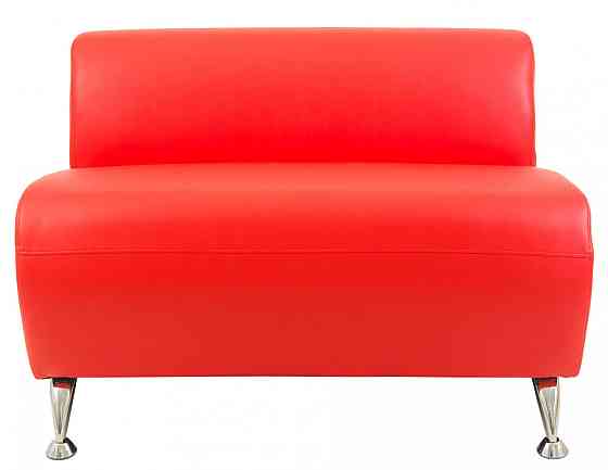 Диван Flay Boom 700х730х640 Красный Киев