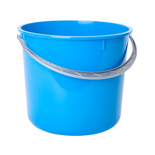 Відро 8л пластик аква Алеана Житомир