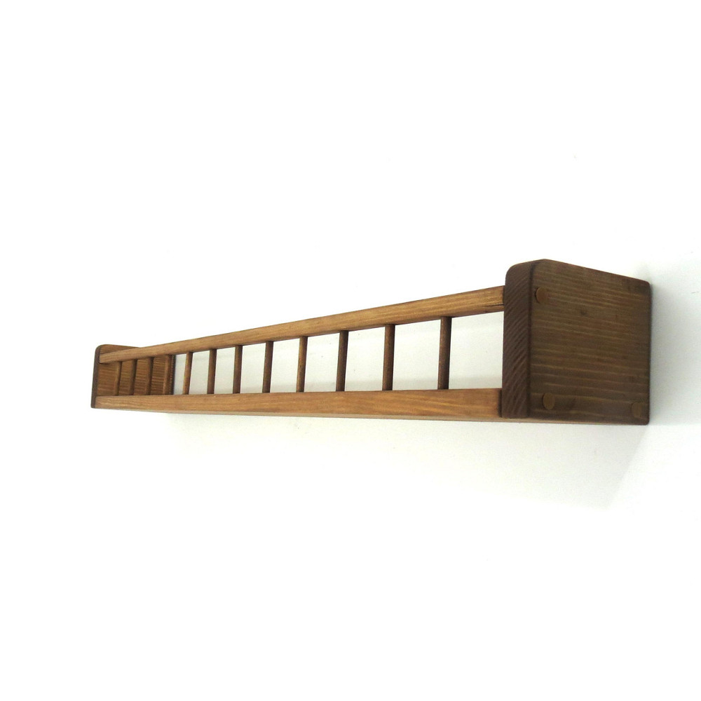 Настінна полиця "Еврика 100" мускат Миколаїв - фото 4