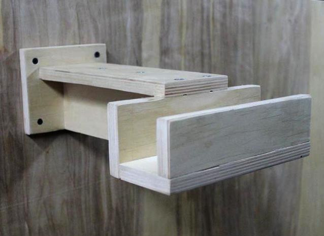 Подвес для велосипеда 