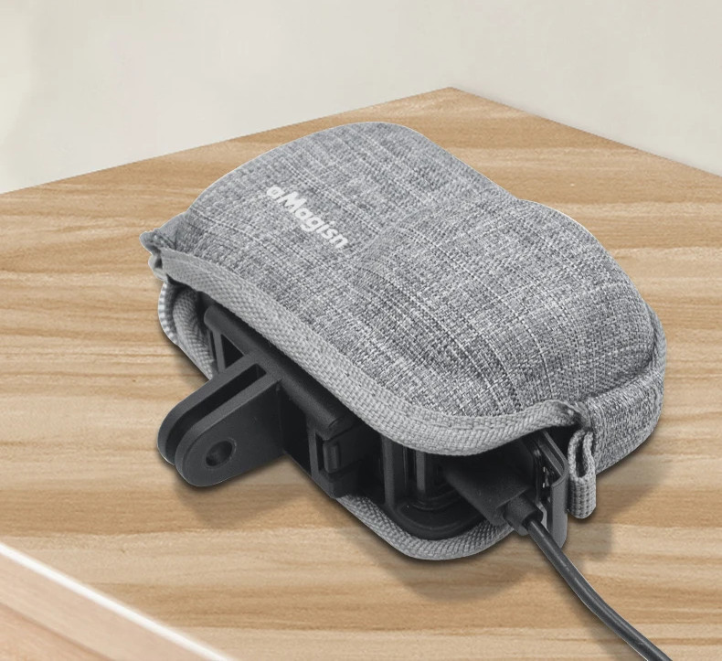 Кейс Action 5 Pro/4/3 міні тільки для камери aMagisn AA02 Київ - фото 2