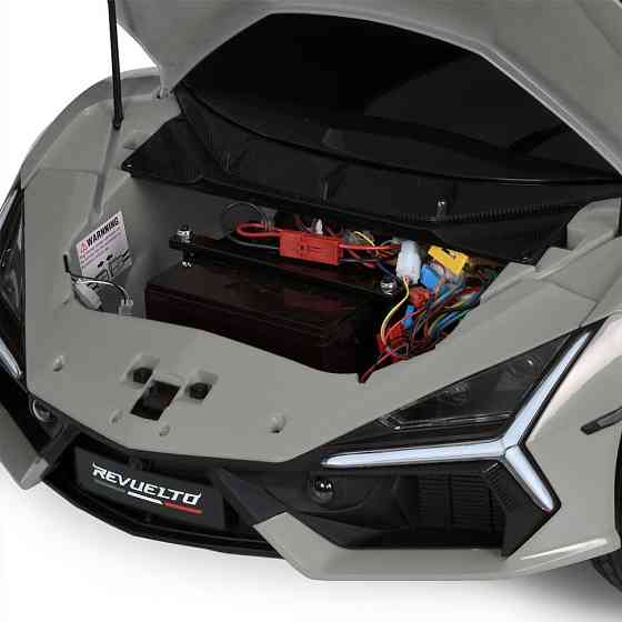 Дитячий електромобіль Машина M 6151AL-11(24V) до 60 кг Вінниця