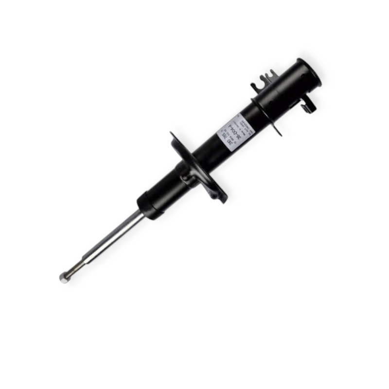 Амортизатор передний автомобиль Фиат Scudo-Пежо Expert 224 (99-07) левая L Мукачево - изображение 1