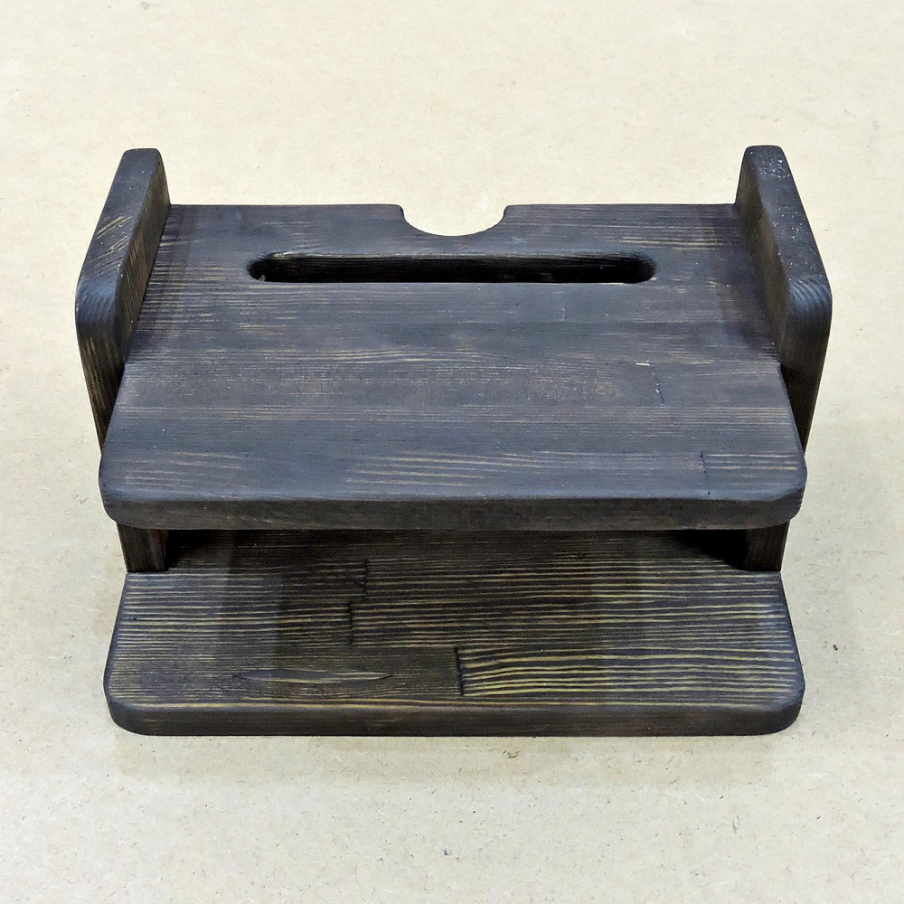 Полка для роутера 