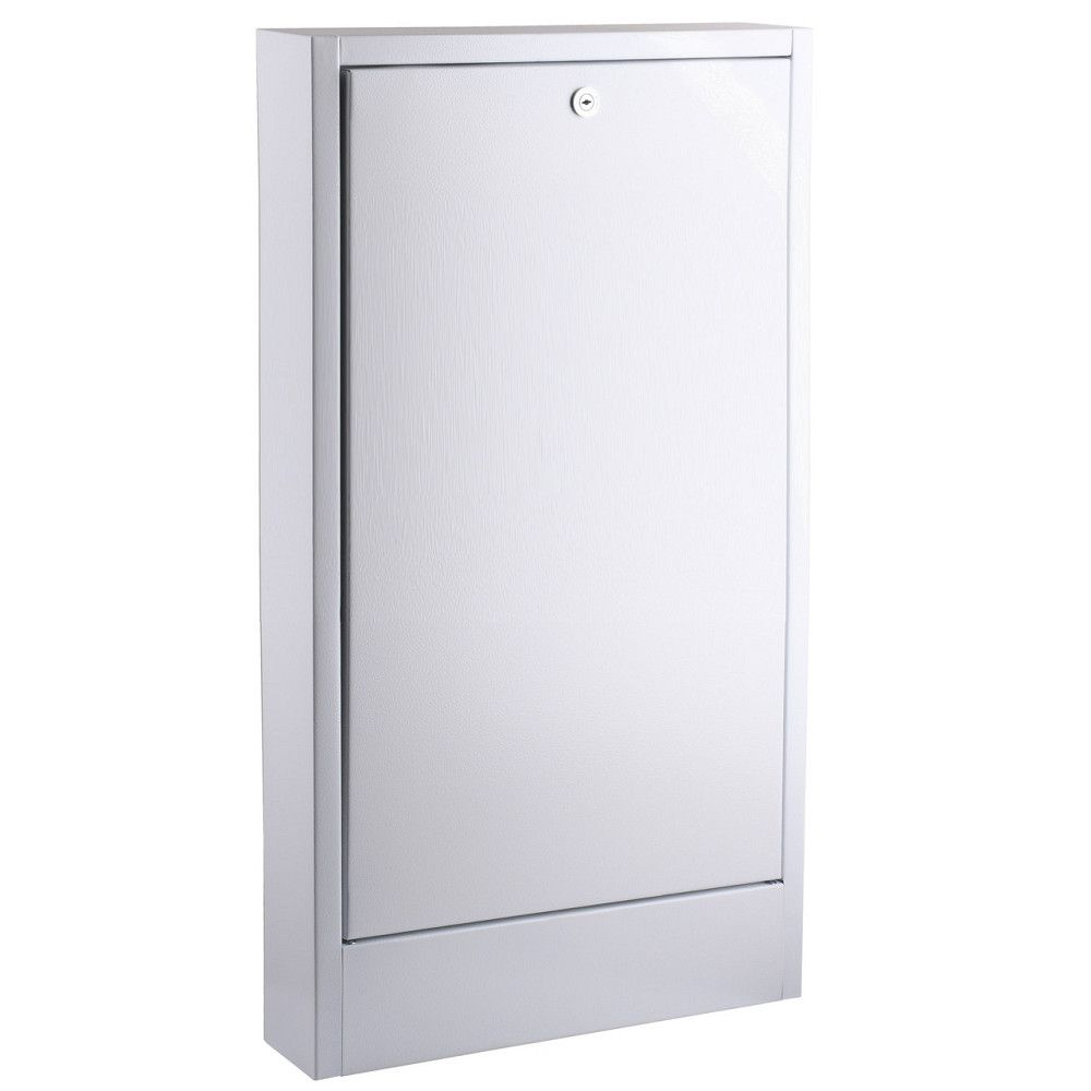 Коллекторный шкаф наружный ШКН-05 1020x580x110 (10-11-12) (000029025) Киев - изображение 1