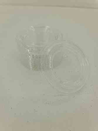 Кришка для 1,5/2 OZ ПЕТ (100 шт) Харків