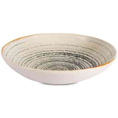 Тарілка Ipec Storm 21 см Супова (30907695) Вінниця